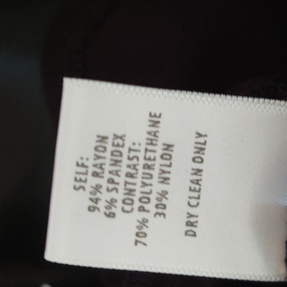 Bailey 44 Mini Dress - Picture 5 of 5